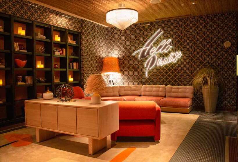 Fotos del hotel Virgin S Las Vegas, Curio Collection By Hilton:  39