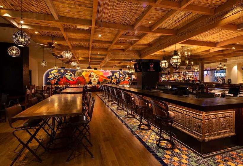Fotos del hotel Virgin S Las Vegas, Curio Collection By Hilton:  41
