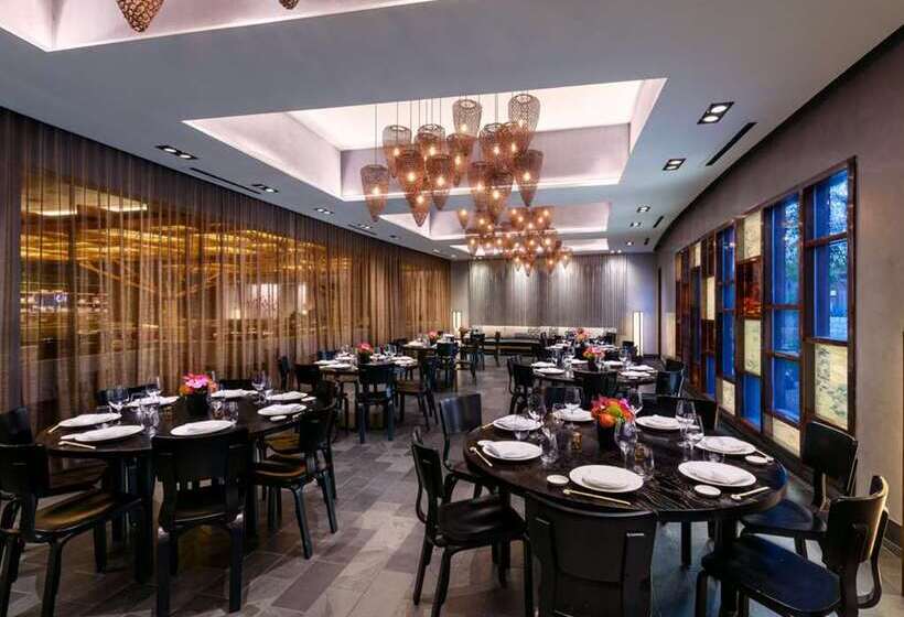 Fotos del hotel Virgin S Las Vegas, Curio Collection By Hilton:  48