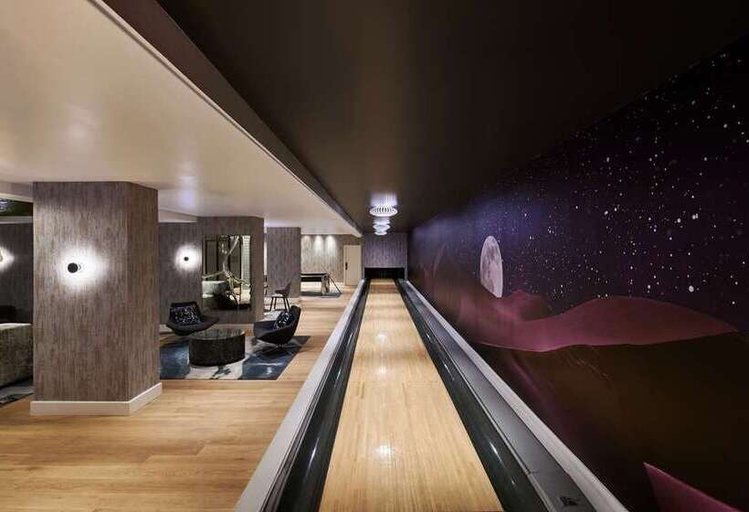 Fotos del hotel Virgin S Las Vegas, Curio Collection By Hilton:  33