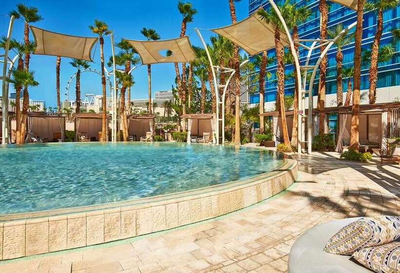Fotos del hotel Virgin S Las Vegas, Curio Collection By Hilton:  4