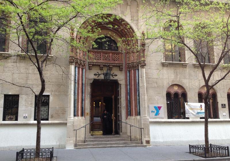 客栈 West Side Ymca