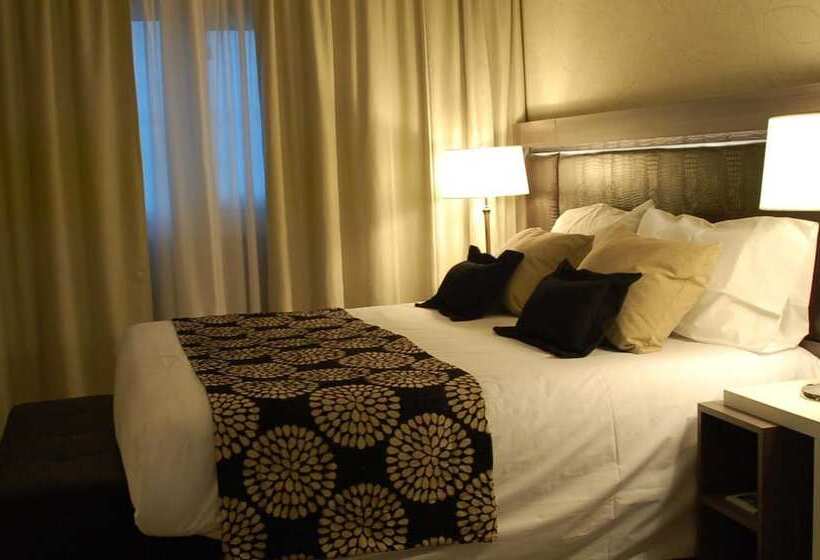 Amerian Rio Gallegos Apart & Suites