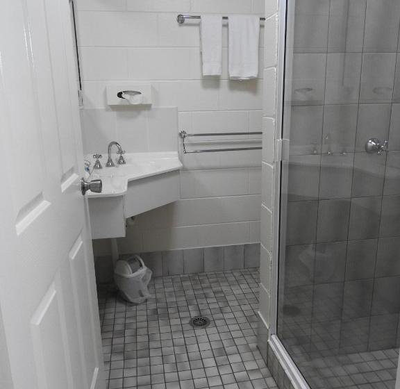 Barrier Reef Motel Innisfail