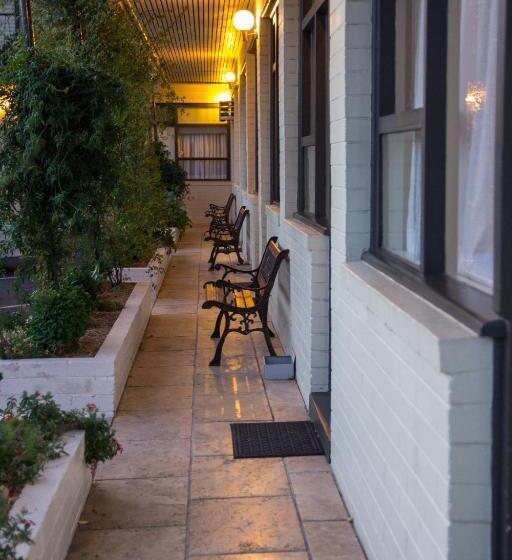 Bathurst Explorers Motel