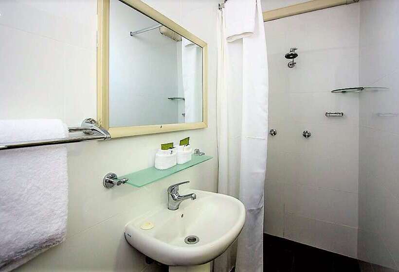 Best Western Endeavour Motel