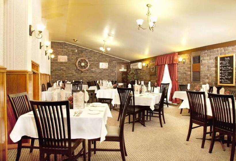 Best Western Endeavour Motel