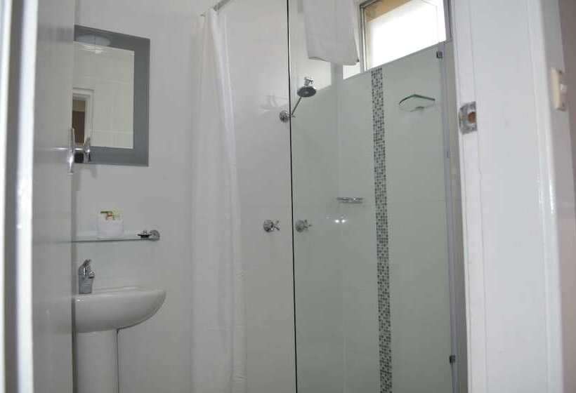 Best Western Endeavour Motel