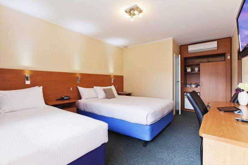 Best Western Motel Monaro