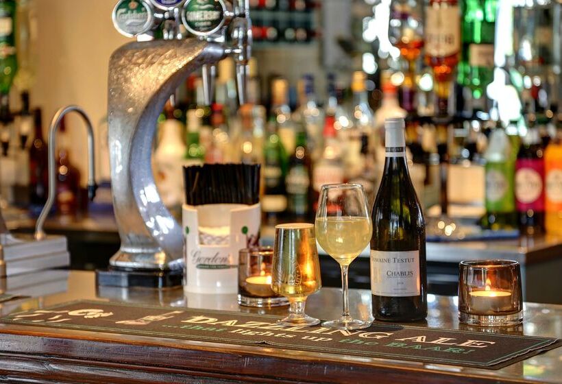 Best Western Plus Milford Hotel