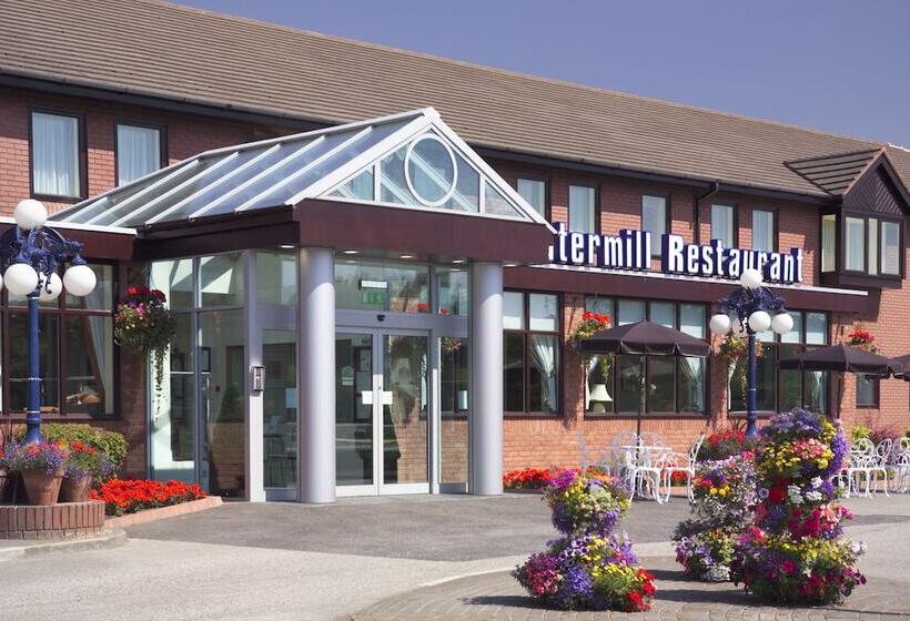 Best Western Plus Milford Hotel