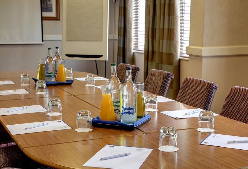 Best Western Plus Milford Hotel