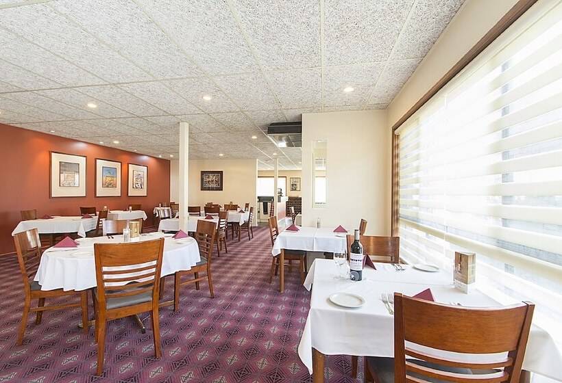 Citrus Valley Motel