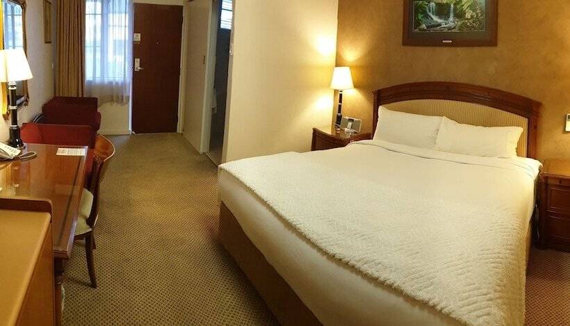 Country Plaza Motel