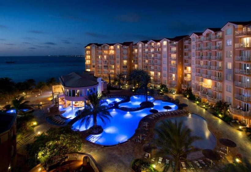 Divi Aruba Phoenix Beach Resort