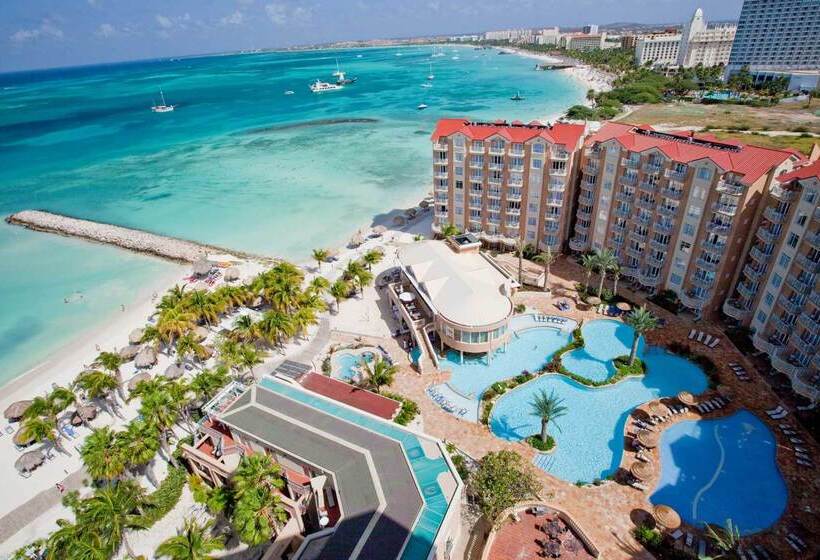 Divi Aruba Phoenix Beach Resort