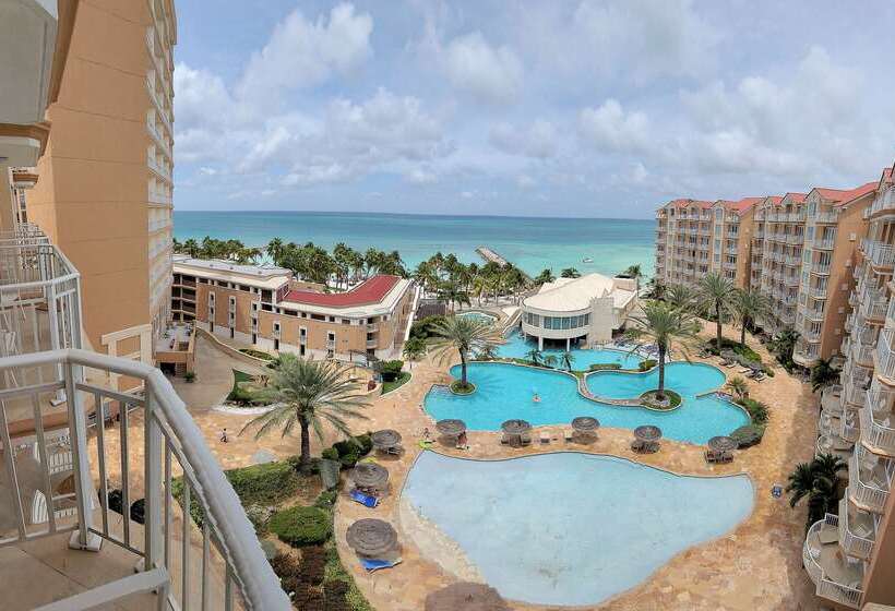 Divi Aruba Phoenix Beach Resort