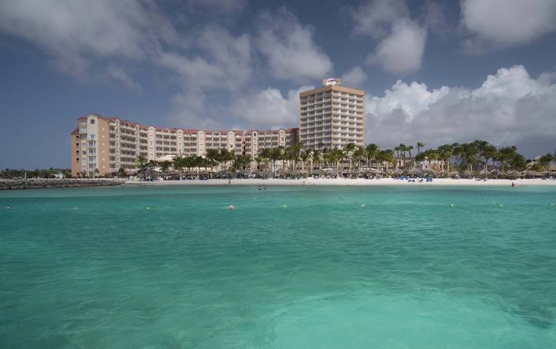 Divi Aruba Phoenix Beach Resort