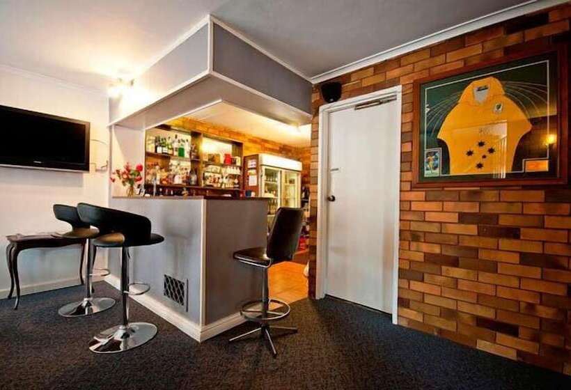 Figtree Motel