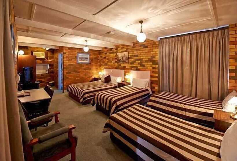 Figtree Motel