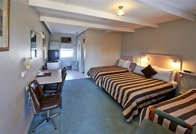 Figtree Motel
