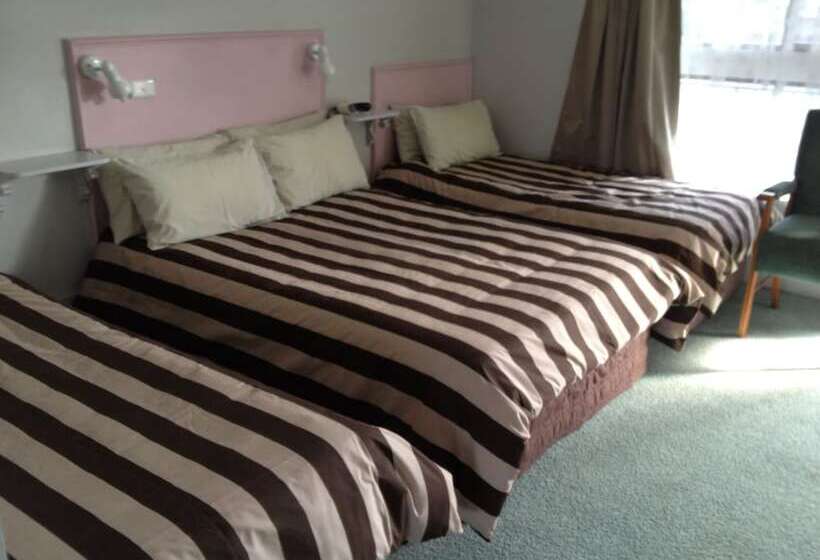Figtree Motel