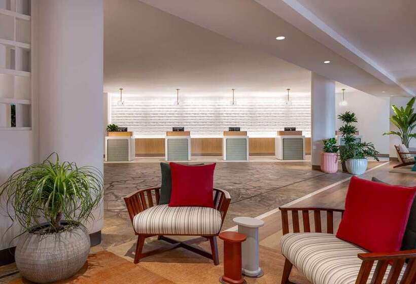 Hilton Aruba Caribbean Resort And Casino