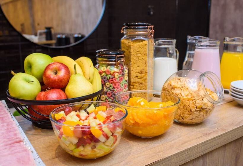 Fotos del hotel Le B Club Boutique & Terrasse:  21