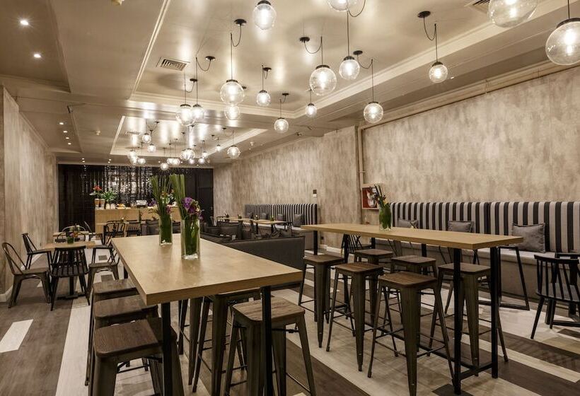 Fotos del hotel Le B Club Boutique & Terrasse:  27