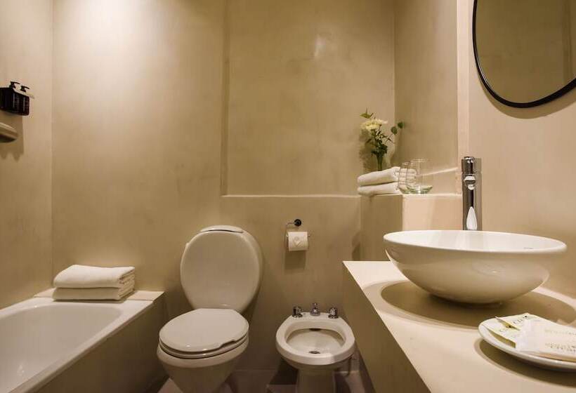 Fotos del hotel Le B Club Boutique & Terrasse:  23