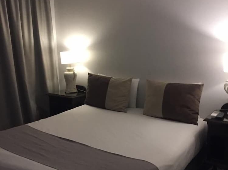 Fotos del hotel Le B Club Boutique & Terrasse:  3