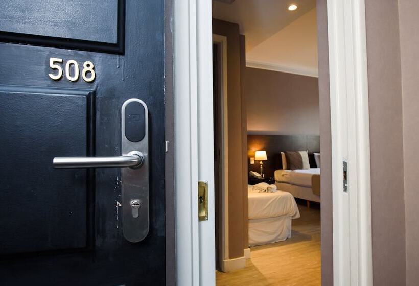 Fotos del hotel Le B Club Boutique & Terrasse:  20