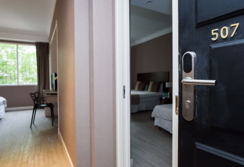 Fotos del hotel Le B Club Boutique & Terrasse:  17