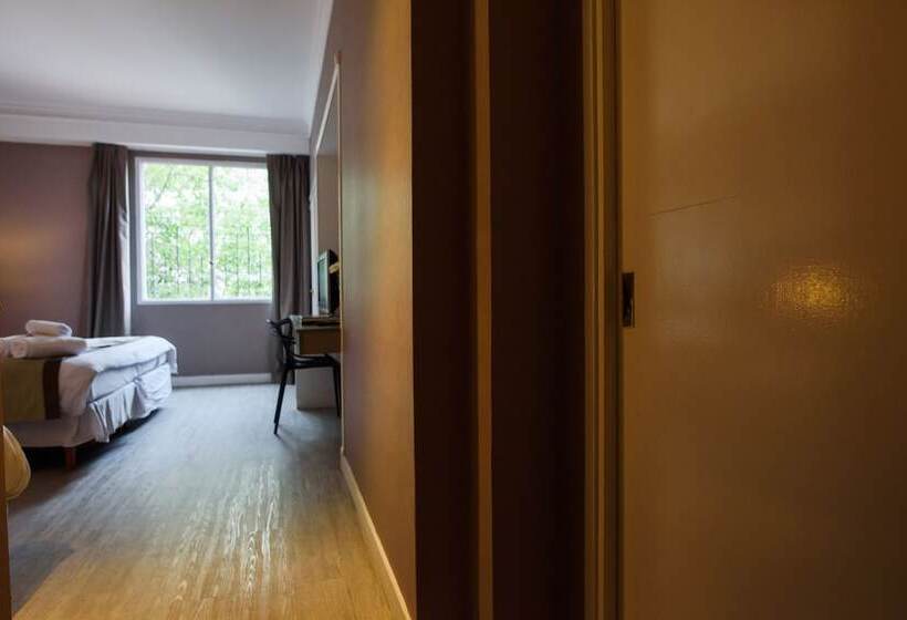 Fotos del hotel Le B Club Boutique & Terrasse:  18