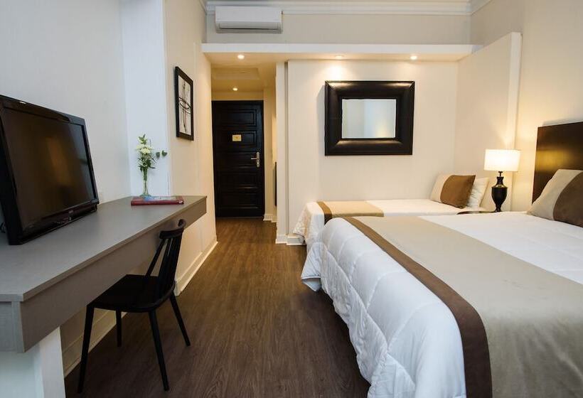 Fotos del hotel Le B Club Boutique & Terrasse:  9