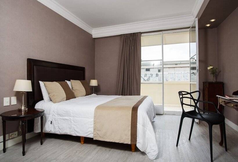 Fotos del hotel Le B Club Boutique & Terrasse:  8