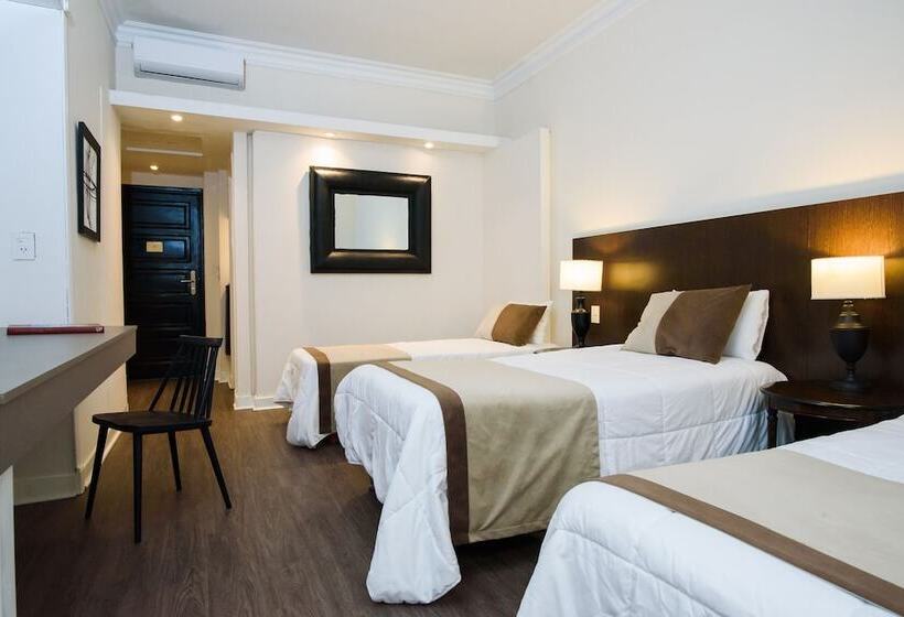 Le B Club Boutique & Terrasse