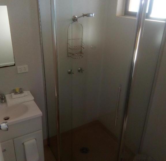 Fotos del hotel Abel Tasman Airport Motor Inn:  5