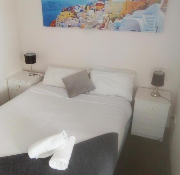 Fotos del hotel Abel Tasman Airport Motor Inn:  3