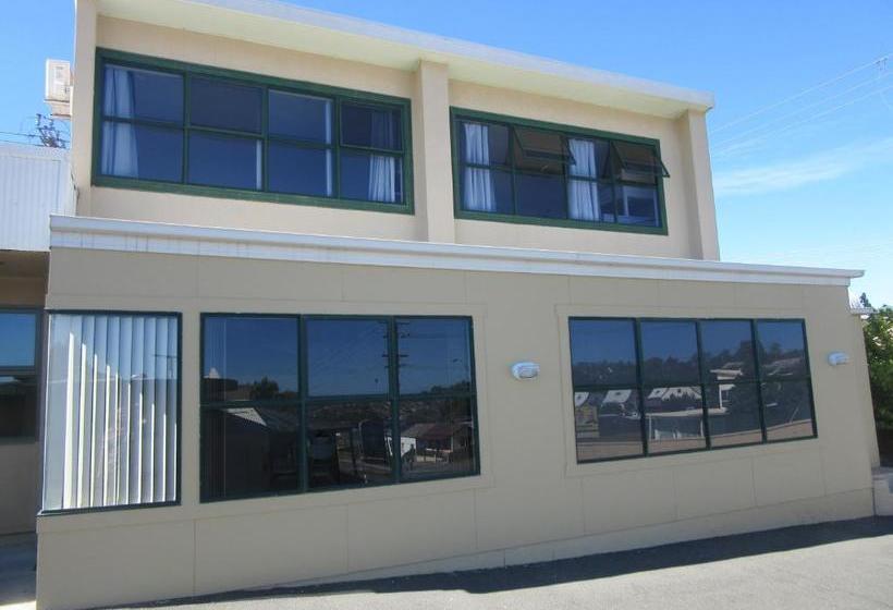 Fotos del hotel Abel Tasman Airport Motor Inn:  15