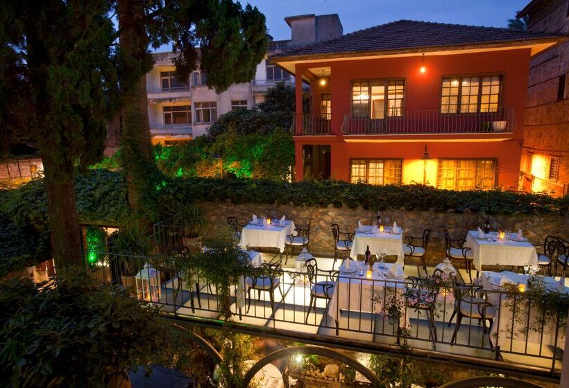 Alp Pasa Hotel   Special Class