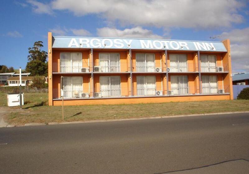 فندق Argosy Motor Inn