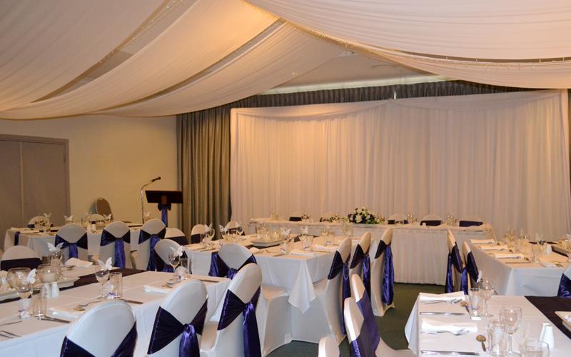 هتل Ballina Byron Islander Resort And Conference Centre