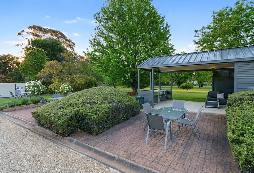 فندق Beechworth Motor Inn