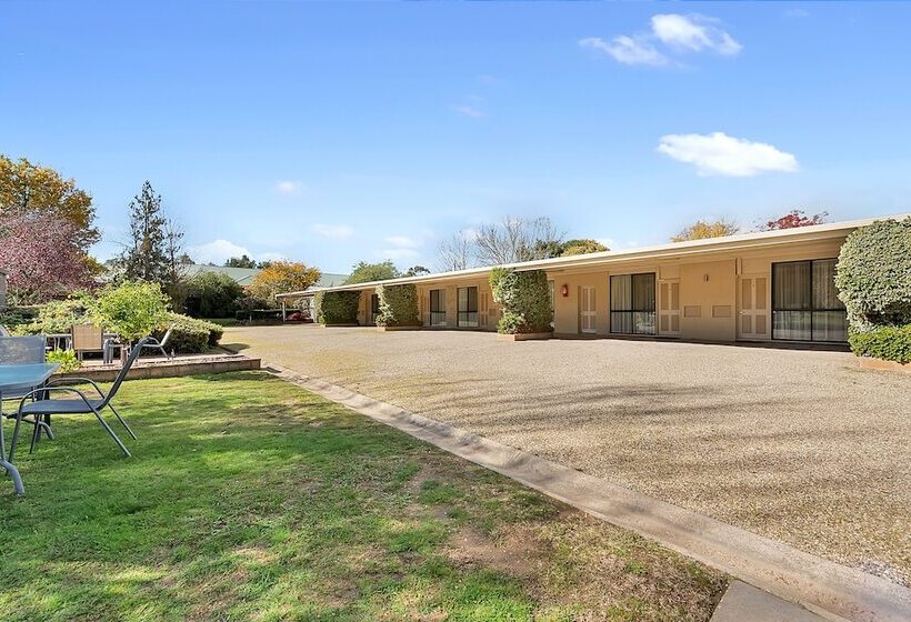 فندق Beechworth Motor Inn