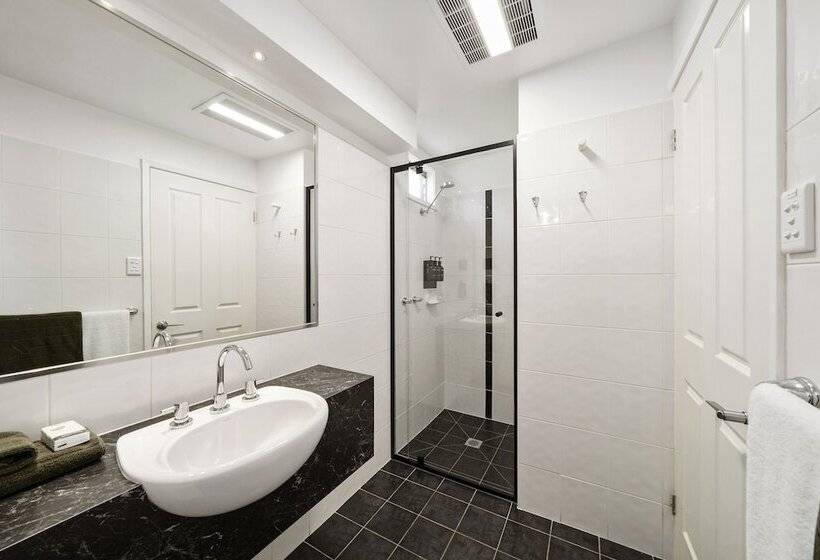 فندق Beechworth Motor Inn