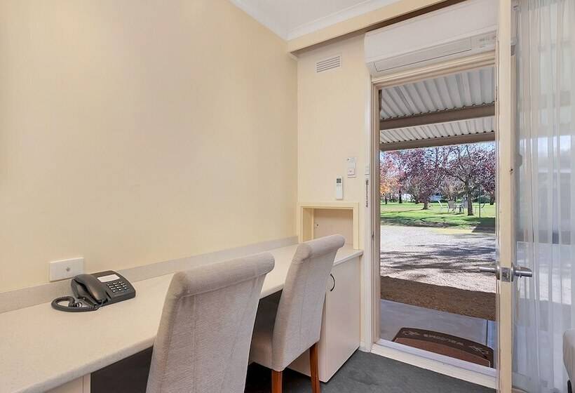 فندق Beechworth Motor Inn