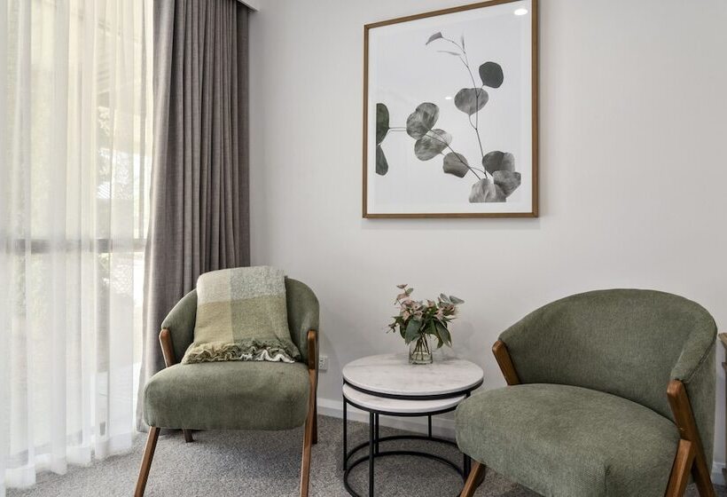 فندق Beechworth Motor Inn