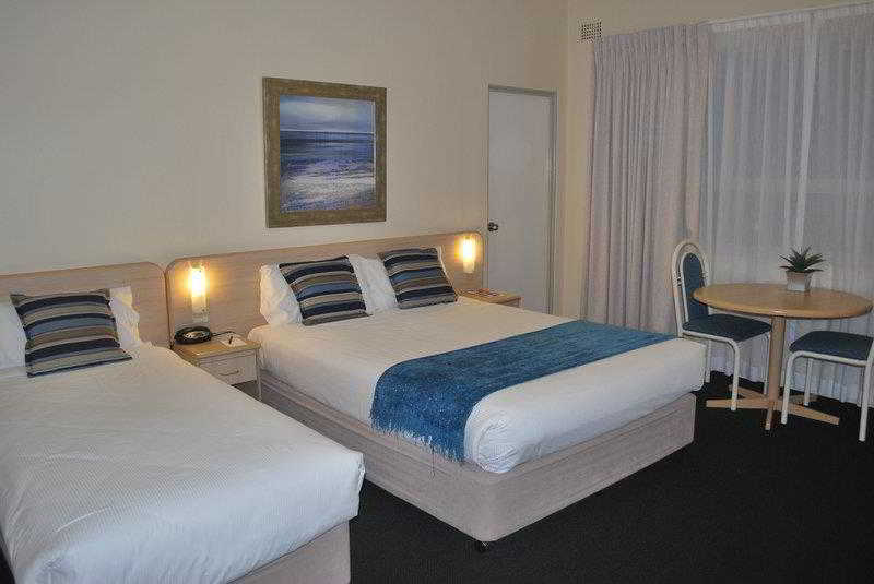 فندق Best Western Ashfields Philip Lodge