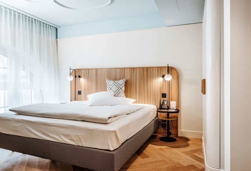 Hotel Best Western  Bern